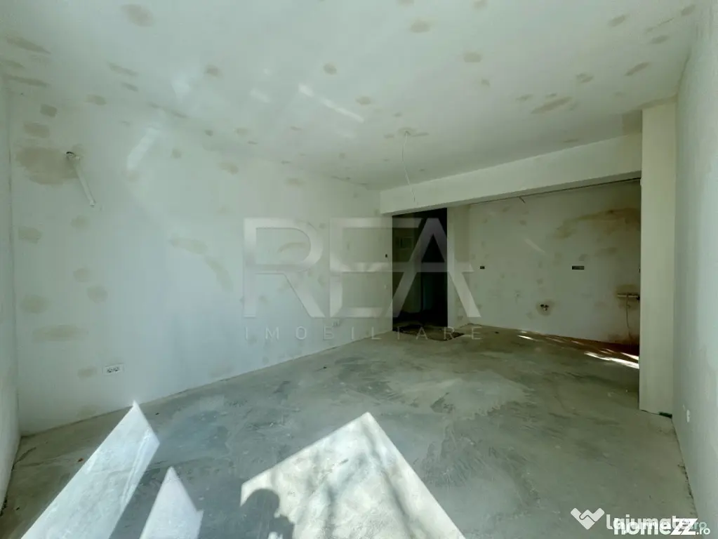 3 camere cu vedere superba Ultracentral - Bucuresti (Bucuresti-Ilfov)