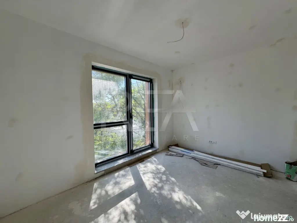 3 camere cu vedere superba Ultracentral - Bucuresti (Bucuresti-Ilfov)
