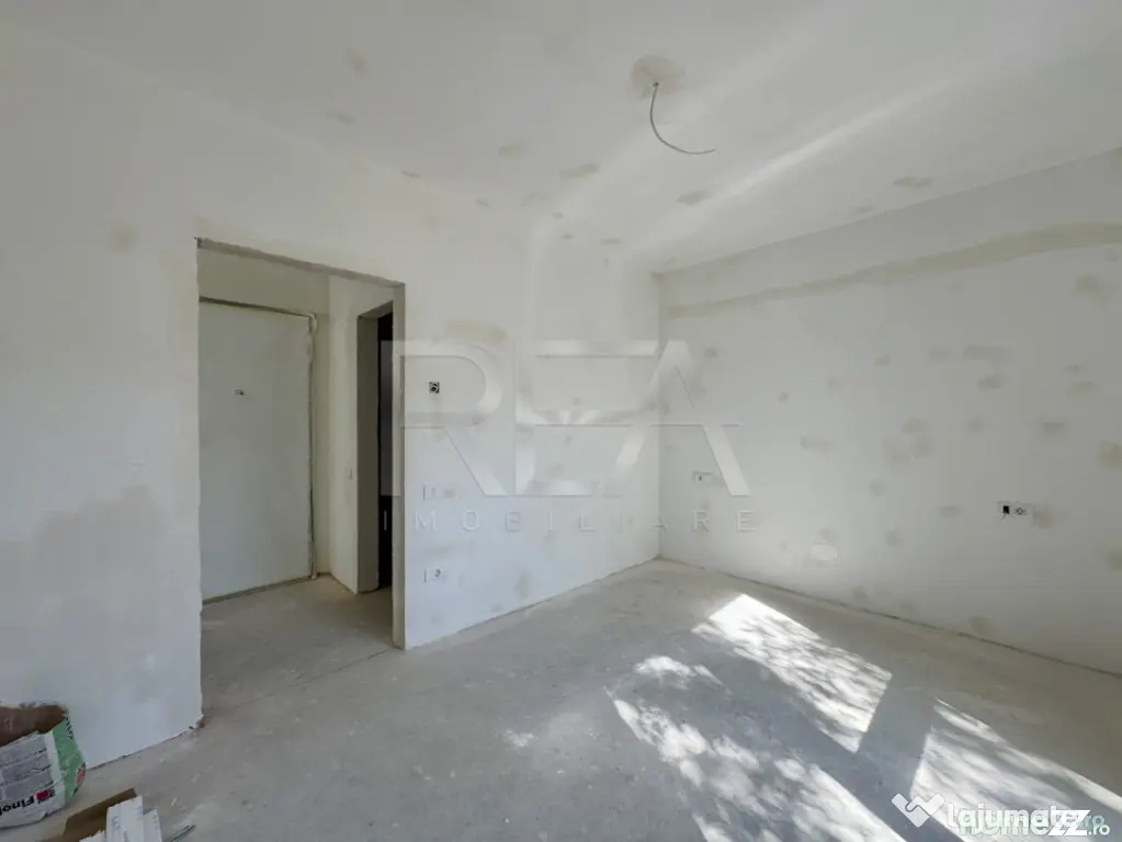 3 camere cu vedere superba Ultracentral - Bucuresti (Bucuresti-Ilfov)