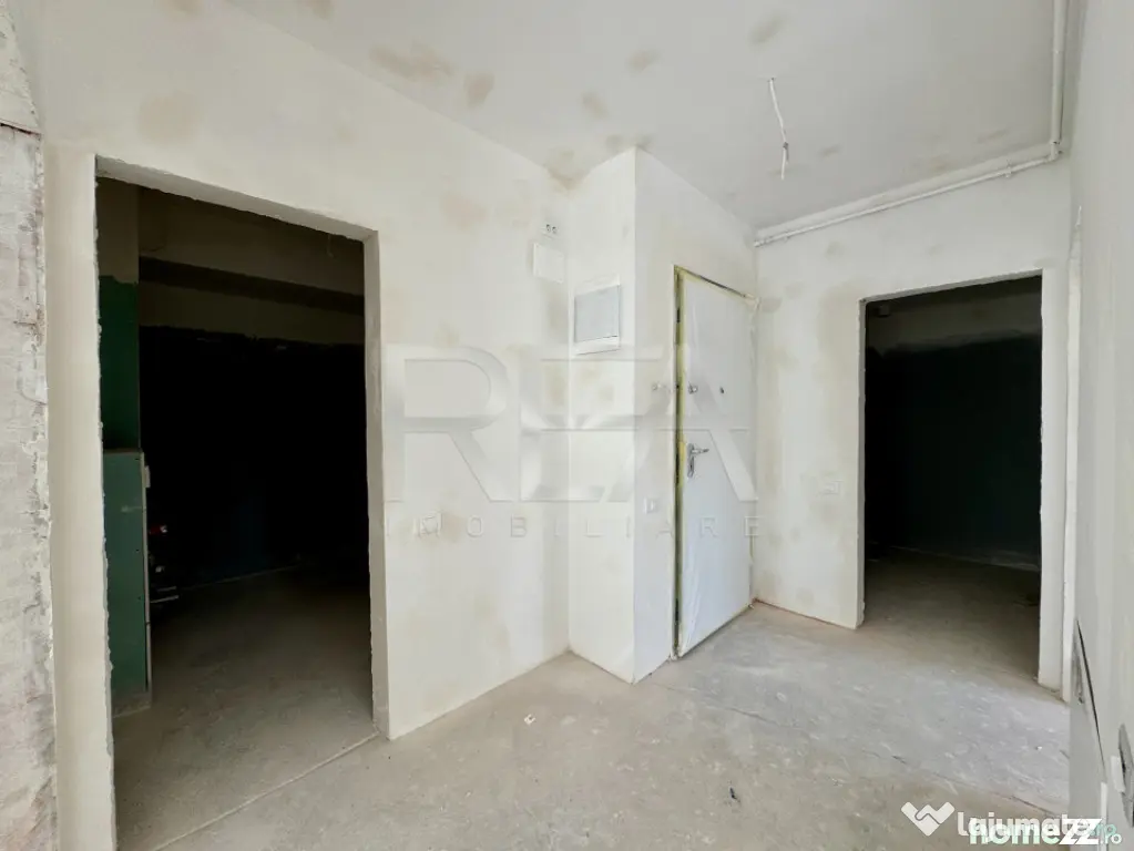 3 camere cu vedere superba Ultracentral - Bucuresti (Bucuresti-Ilfov)