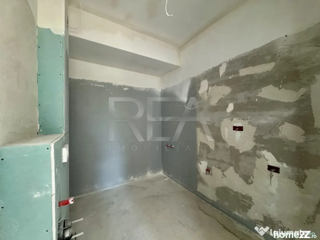 3 camere cu vedere superba Ultracentral - Bucuresti (Bucuresti-Ilfov)