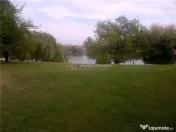 Teren intravilan, 370mp, Lacul Tei cu Petricani - Palatul Gh 