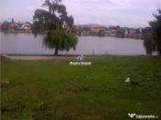 Teren intravilan, 370mp, Lacul Tei cu Petricani - Palatul Gh 