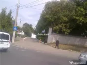 Teren intravilan, 370mp, Lacul Tei cu Petricani - Palatul Gh 