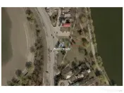 Teren intravilan, 370mp, Lacul Tei cu Petricani - Palatul Gh 