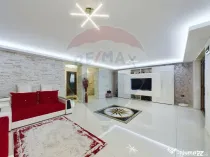 Casă / Vilă 5 camere + Mansarda Foarte Spatioasa