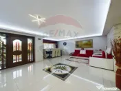 Casă / Vilă 5 camere + Mansarda Foarte Spatioasa 