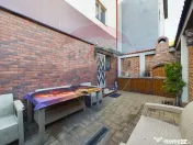 Casă / Vilă 5 camere + Mansarda Foarte Spatioasa 