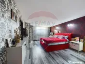Casă / Vilă 5 camere + Mansarda Foarte Spatioasa 