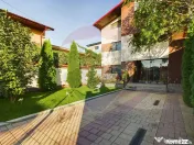 Casă / Vilă 5 camere + Mansarda Foarte Spatioasa