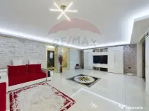 Casă / Vilă 5 camere + Mansarda Foarte Spatioasa