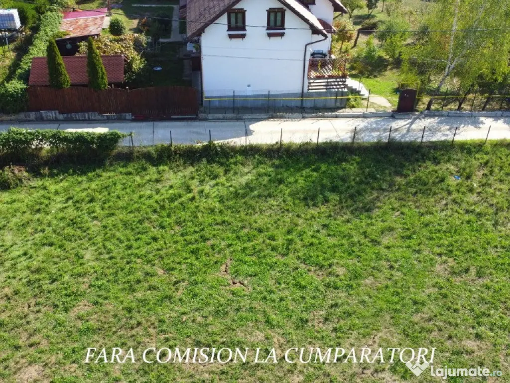 VLADESTI - LIVADA PRIMARIE, TEREN 626 MP