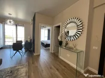 Apartament 2 camere Mamaia - OBA Lake-Mobilat - Loc de parcare inclus