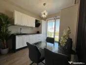 Apartament 2 camere Mamaia - OBA Lake-Mobilat - Loc de parcare inclus 