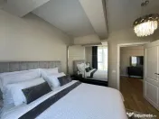 Apartament 2 camere Mamaia - OBA Lake-Mobilat - Loc de parcare inclus 