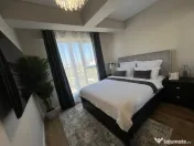 Apartament 2 camere Mamaia - OBA Lake-Mobilat - Loc de parcare inclus 