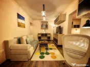 Apartament 2 camere - zona FORTUNA 