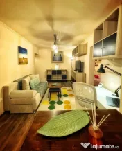 Apartament 2 camere - zona FORTUNA 