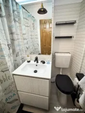 Apartament 2 camere - zona FORTUNA 