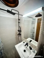 Apartament 2 camere - zona FORTUNA 