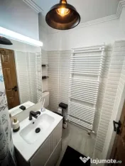 Apartament 2 camere - zona FORTUNA 