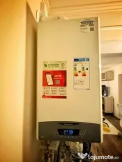 Apartament 2 camere - zona FORTUNA 
