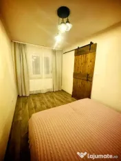 Apartament 2 camere - zona FORTUNA 