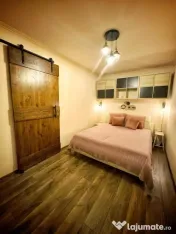 Apartament 2 camere - zona FORTUNA 
