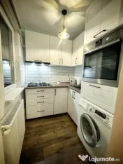 Apartament 2 camere - zona FORTUNA 