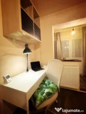 Apartament 2 camere - zona FORTUNA 
