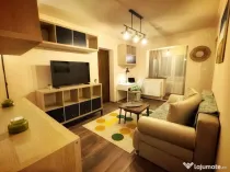 Apartament 2 camere - zona FORTUNA