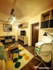 Apartament 2 camere - zona FORTUNA 