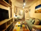 Apartament 2 camere - zona FORTUNA 