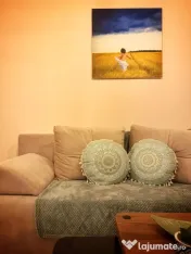 Apartament 2 camere - zona FORTUNA 