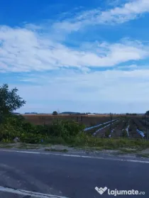 SUPER OCAZIE SE VINDE TEREN PARCELABIL 2000MP IN ZONA 1 DECE