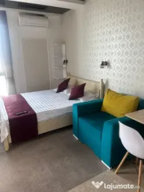STUDIO de inchiriat situat in zona Tomis Nord - Campus