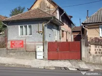 De casa particulara la rosu în Sfântu Gheorghe