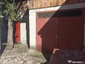 De casa particulara la rosu în Sfântu Gheorghe 