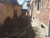 De casa particulara la rosu în Sfântu Gheorghe 