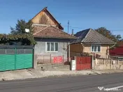 De casa particulara la rosu în Sfântu Gheorghe 