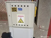 De casa particulara la rosu în Sfântu Gheorghe 