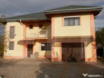 Casa individuala, 350 mp, teren 2000 mp, zona Visani