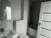 Apartament la cheie 2 camere si gradina proprie117 mp zona D 