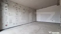 Apartament de 2 camere, Loc de parcare Inclus