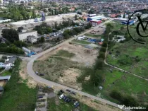 Teren intravilan -Vârful cu Dor - ideal investiție 3500 mp
