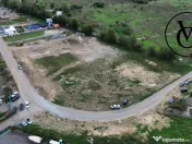 Teren intravilan -Vârful cu Dor - ideal investiție 3500 mp 