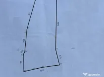 Teren zona Ultracentrala - Centrul Istoric, suprafata 276mp