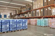 Spațiu logistic flexibil, 500-1 500 mp. Comision 0%. 