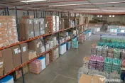 Spațiu logistic flexibil, 500-1 500 mp. Comision 0%. 