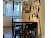 Apartament 3 camere, Bd Basarabia, vizavi de Riviera 